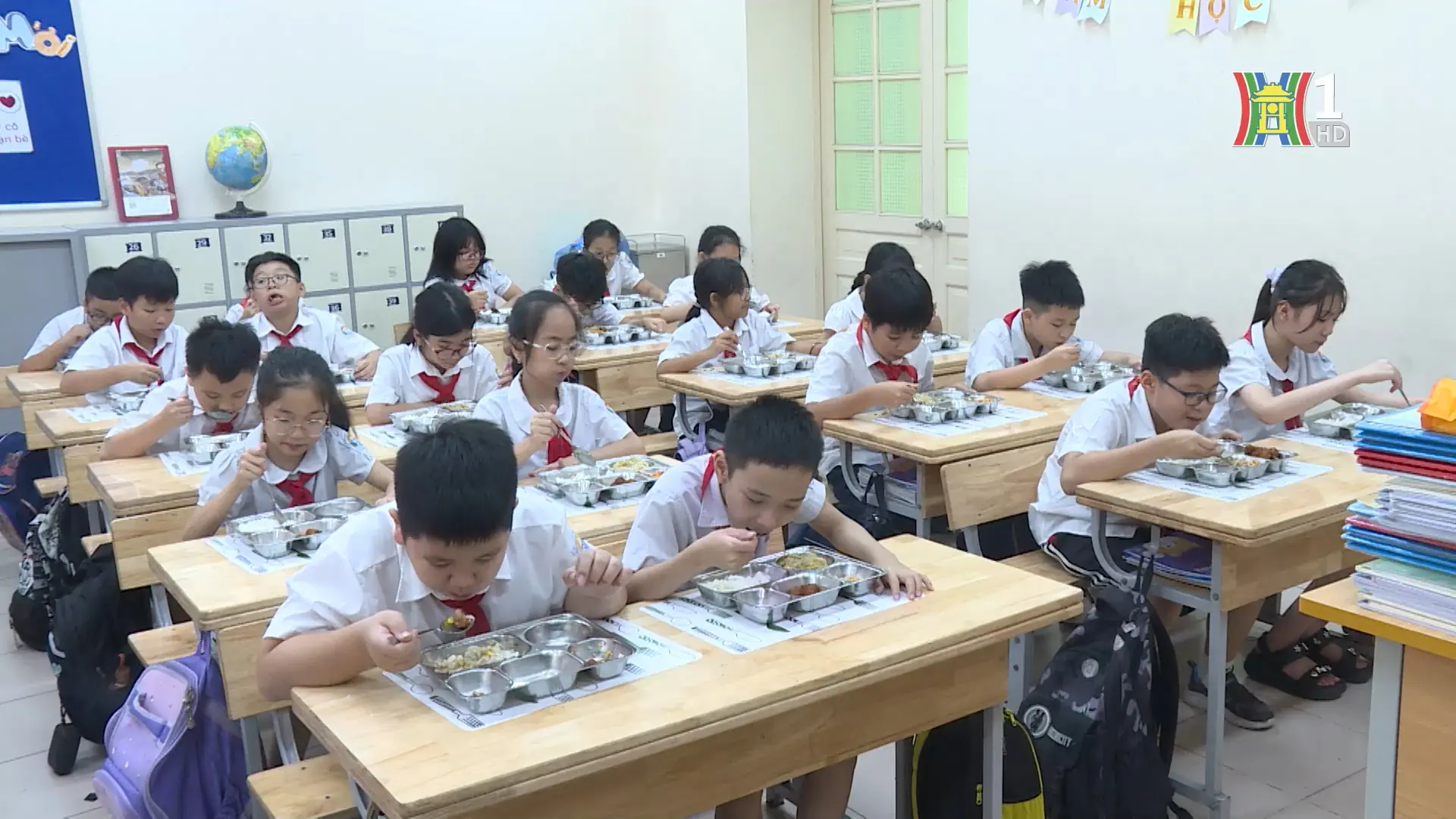 Các địa phương thực hiện tốt chính sách về giáo dục | Chính quyền đô thị | 26/09/2025